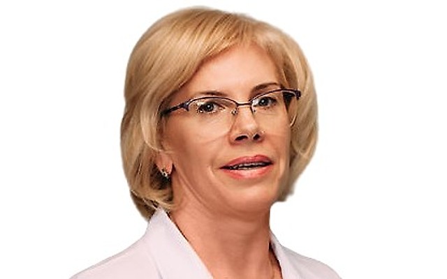 Авдеева Наталья Викторовна
