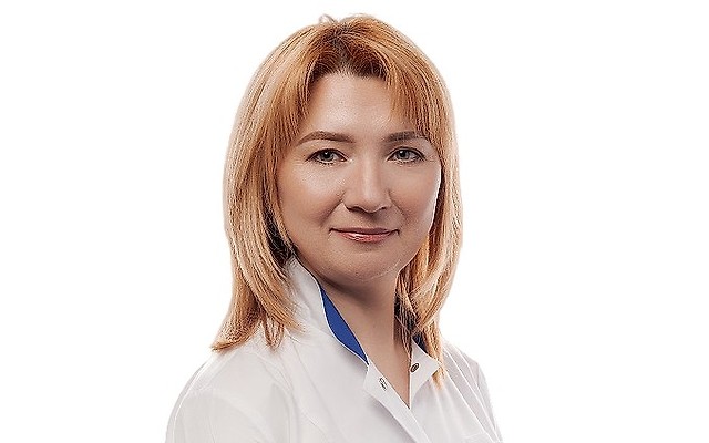 Чернышова Наталия Владимировна