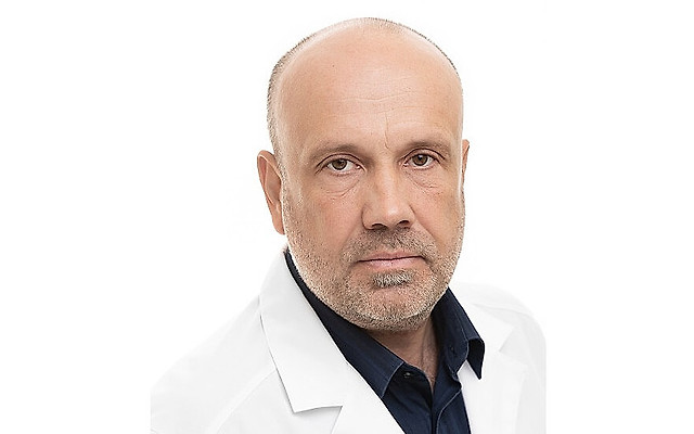 Аверьянов Сергей Сергеевич