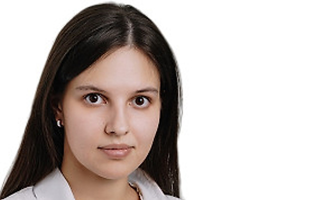 Федорова Анастасия Максимовна