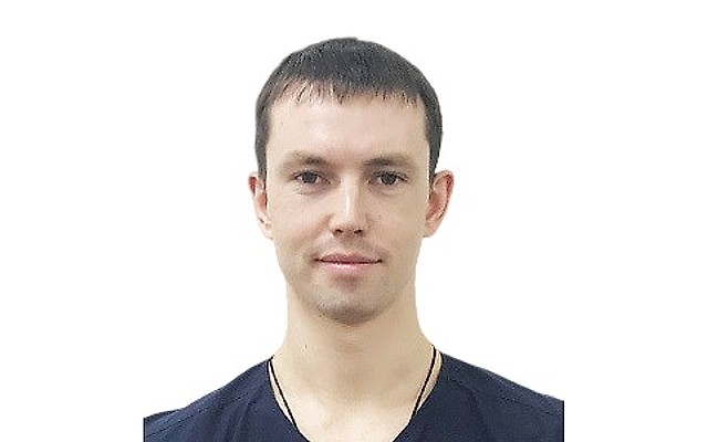 Галинов Николай Андреевич