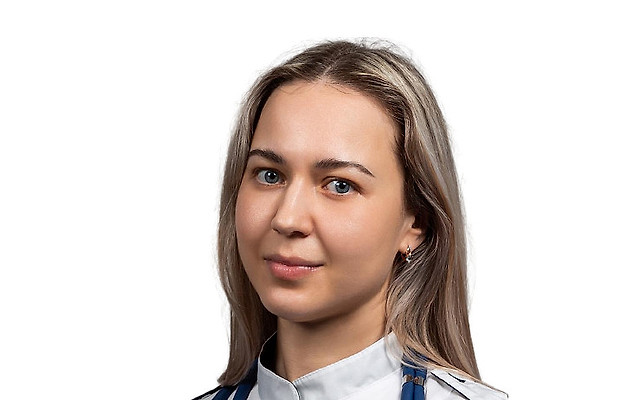 Матчимбаева Лидия Витальевна
