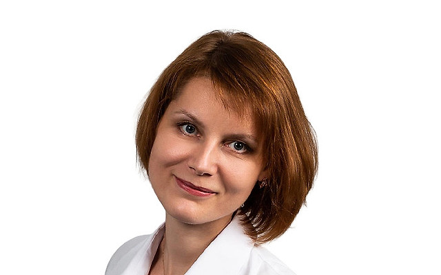 Обухова Оксана Валентиновна