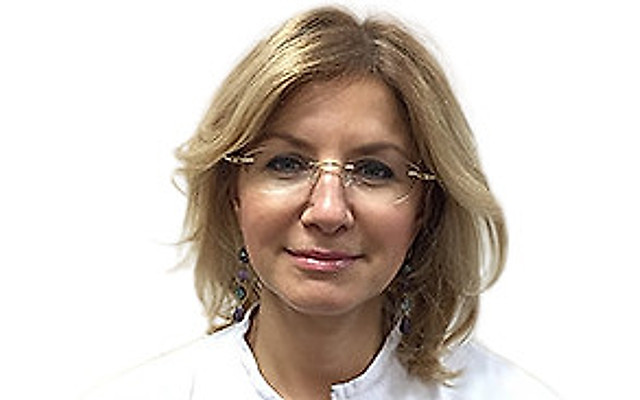 Сенникова Анастасия Владимировна