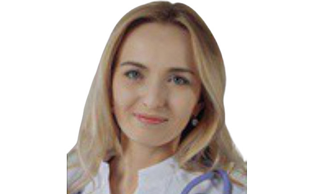 Чуракова Татьяна Сергеевна