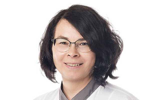 Плехова Елена Васильевна