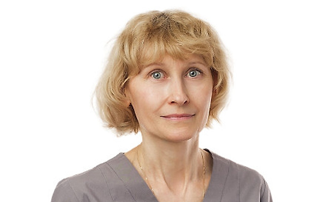Трясолобова Наталья Юрьевна