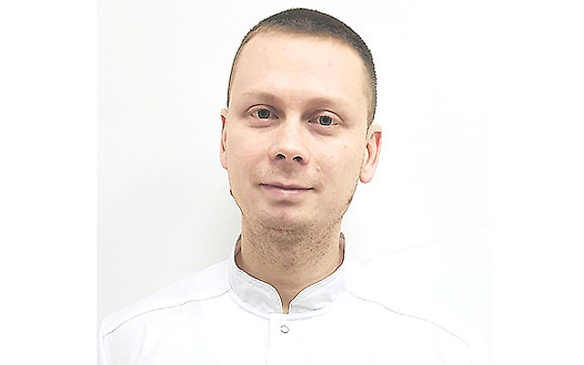 Козырев Алексей Александрович