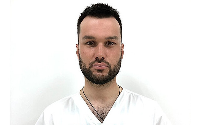 Малашин Арсений Владиславович