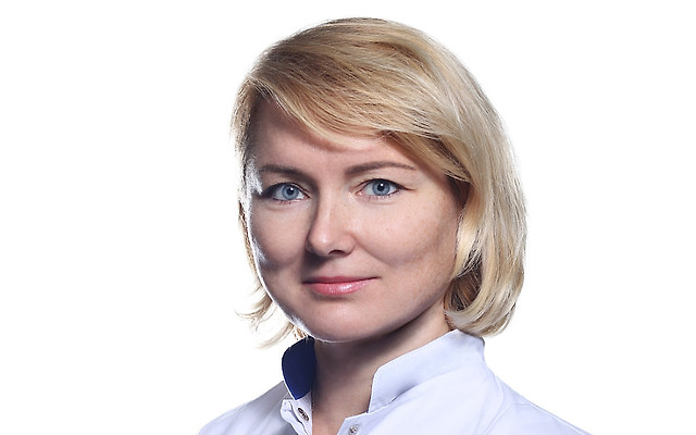 Федачук Наталья Анатольевна