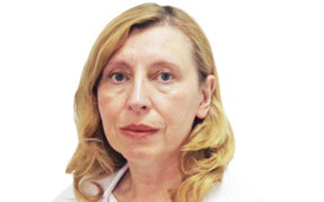 Коньшина Галина Михайловна