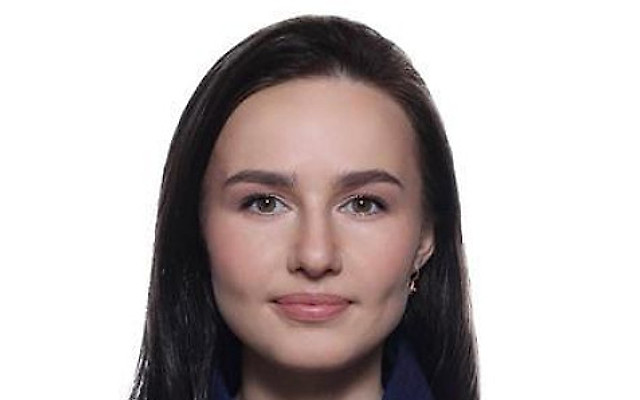 Миняжетдинова Екатерина Олеговна 