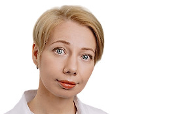 Гусева Ольга Александровна
