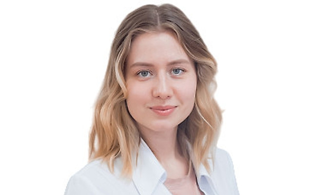 Черемных Екатерина Ивановна