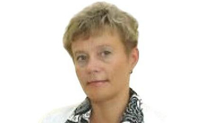 Иванова Наталья Владимировна