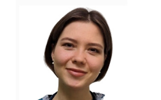 Яковлева Ольга Владимировна
