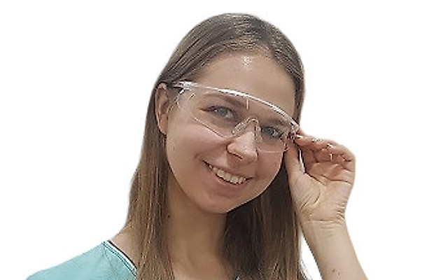 Антонова Ольга Евгеньевна 
