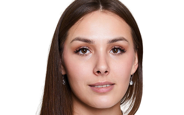 Юланова Регина Игоревна