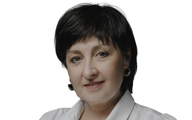 Осколкова Яна Владимировна