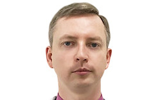 Пастухов Александр Дмитриевич