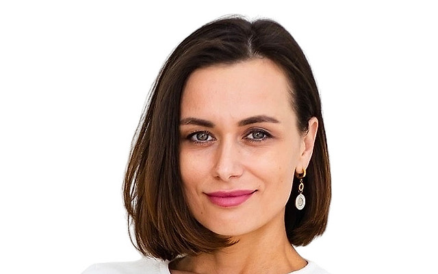Яшина Мария Александровна