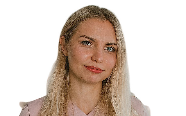 Овчинникова Наталья Юрьевна