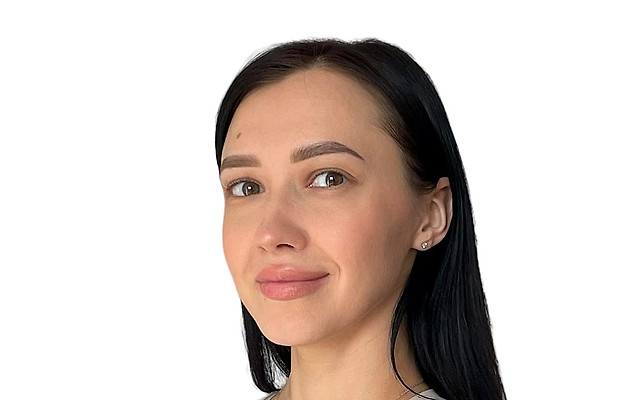 Хиревич Дарья Дмитриевна