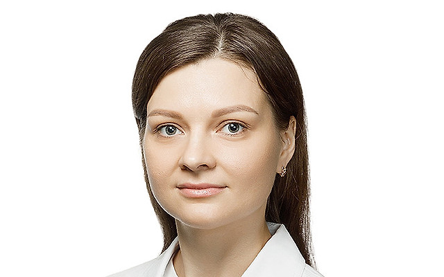 Юкова Эльвира Николаевна