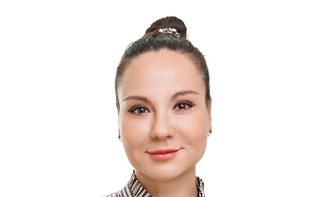Липина Елена Александровна