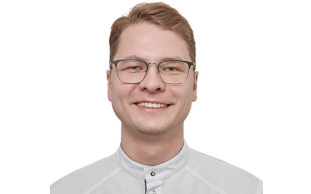 Ахметов Даниил Наилевич