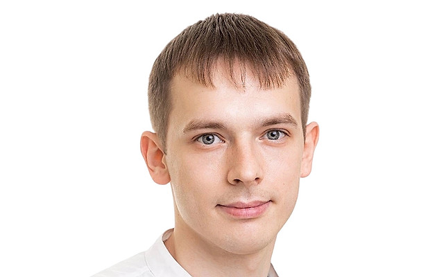 Осетров Максим Сергеевич
