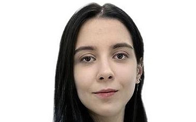 Лунегова Александра Владимировна