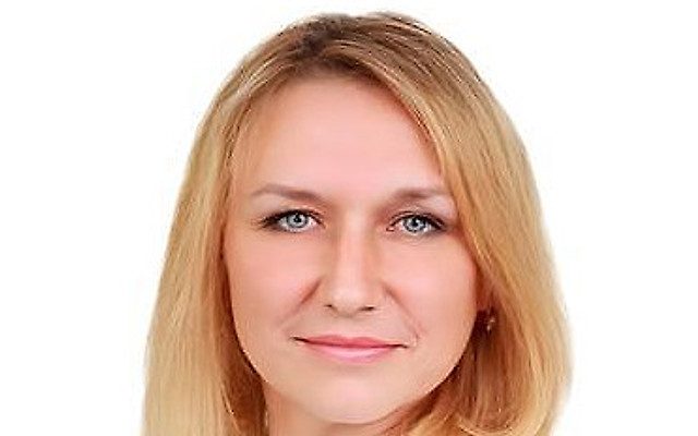 Катаева Любовь Евгеньевна
