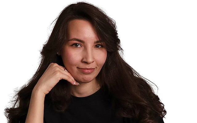 Нуретдинова Камила Айратовна