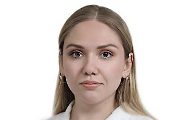 Сурсякова Анастасия Ивановна