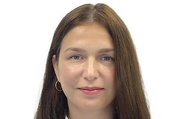 Урсакий Ольга Николаевна