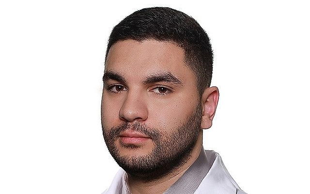 Гулиев Эльвин Ибрагимович