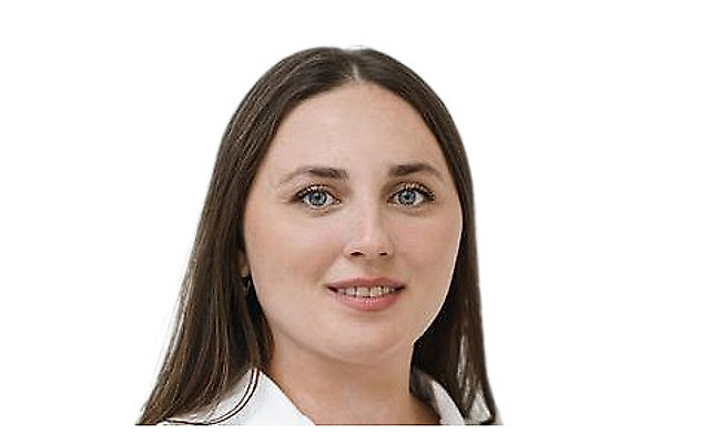 Самарина Наталья Владимировна