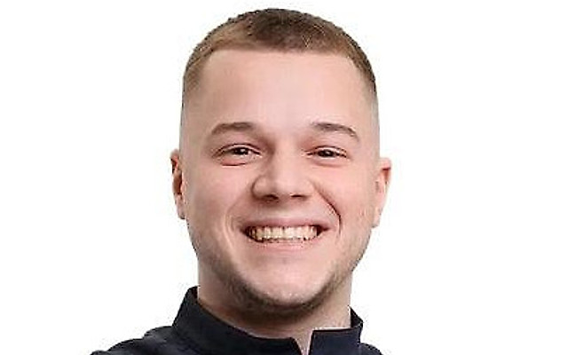 Урусов Алексей Евгеньевич