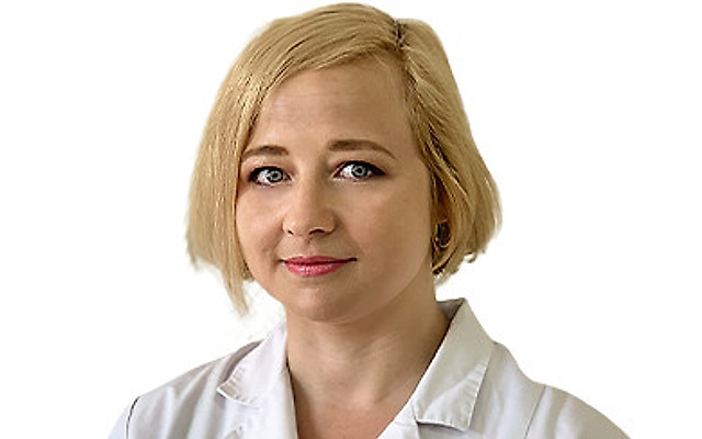 Хайдукова Наталья Борисовна