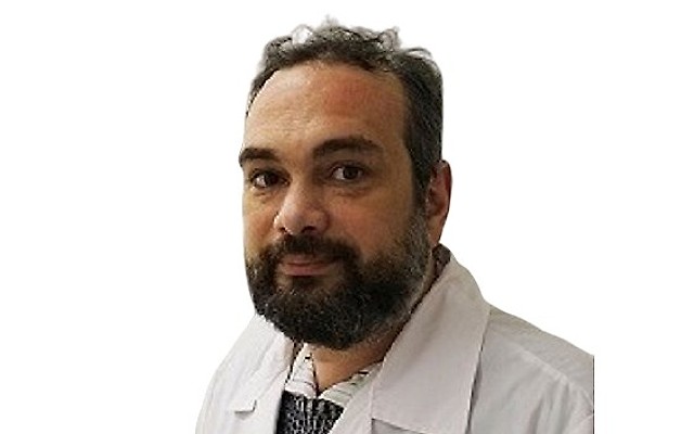 Футлик Дан Менделевич