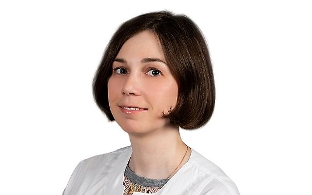 Фоминых Надежда Анатольевна