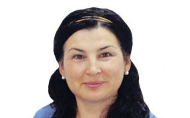 Свечникова Ольга Игнатьевна