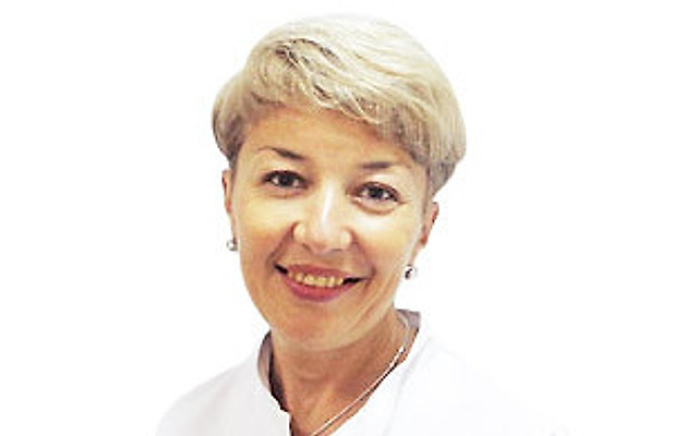 Кельш Яна Александровна