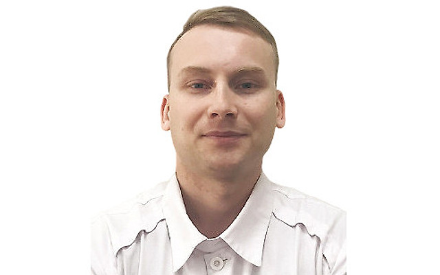 Шварев Андрей Васильевич
