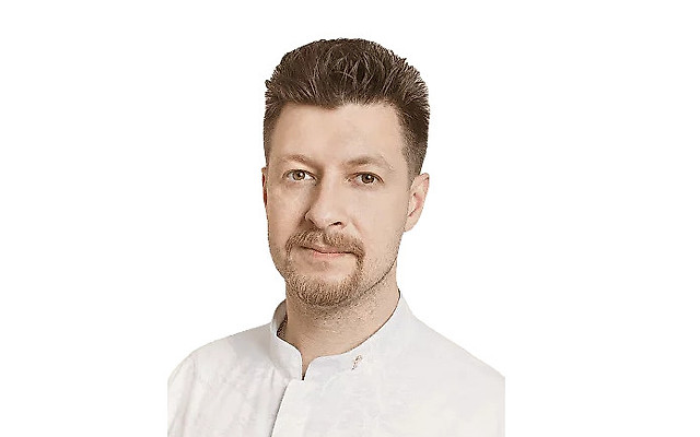 Чехомов Андрей Андреевич