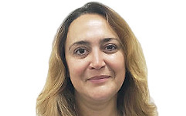 Зорина Наталья Валентиновна
