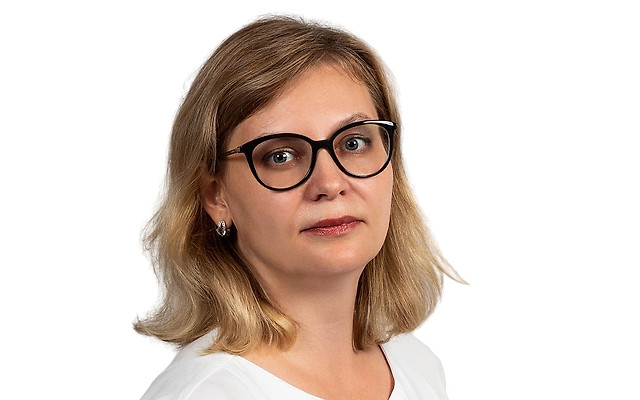 Осинникова Ольга Владимировна