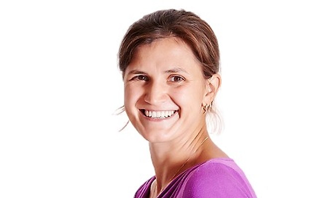 Зарубская Елена Александровна