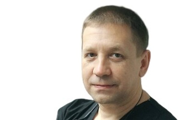 Ванюков Вадим Владимирович